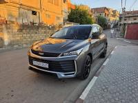 voitures-geely-coolray-2026-flag-ship-el-milia-jijel-algerie