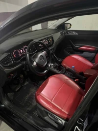 Volkswagen Polo 2019 Carat Exclusive