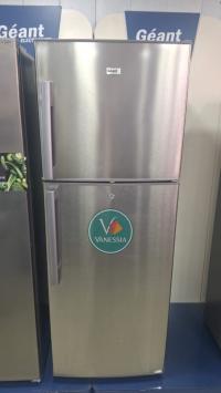 ثلاجات-و-مجمدات-refrigerateur-inox-geant-500l-garantie-24-mois-باب-الزوار-الجزائر