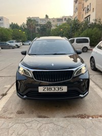 سيارات-livan-x3-pro-2026-automatique-avec-toi-ouvrant-الرويبة-الجزائر