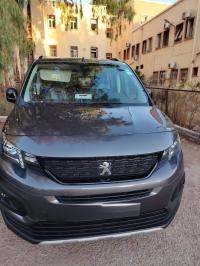 سيارات-peugeot-rifter-2024-gt-باتنة-الجزائر