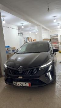 سيارات-renault-clio-5-2026-esprit-alpine-تلمسان-الجزائر
