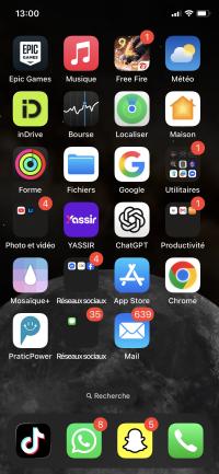 هواتف-ذكية-iphone-xs-بئر-الجير-وهران-الجزائر