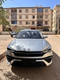 سيارات-mg-mg5-2026-تلمسان-الجزائر