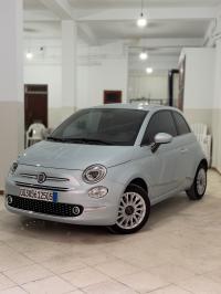 voitures-fiat-500-2024-dolcevita-mib-batna-algerie
