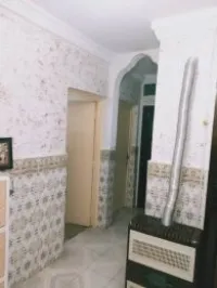 Vente Appartement F4 Alger Bab ezzouar