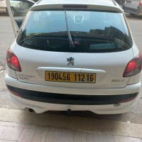 سيارات-peugeot-206-plus-2012-الصومعة-البليدة-الجزائر