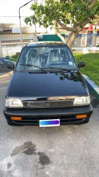 سيارات-suzuki-maruti-800-2010-واضية-تيزي-وزو-الجزائر