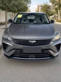 سيارات-geely-coolray-2026-المهير-برج-بوعريريج-الجزائر