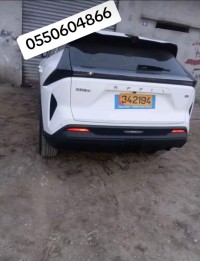 سيارات-geely-cityray-2024-full-options-الرويبة-الجزائر