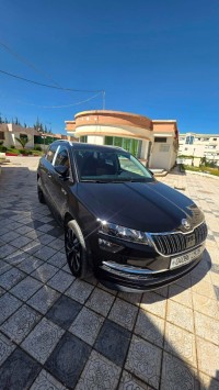 cars-skoda-karoq-2025-280-tsi-luxury-edition-el-khroub-constantine-algeria