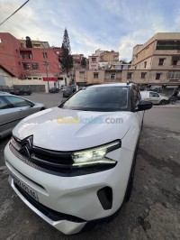 سيارات-citroen-c5-2023-aircross-بئر-مراد-رايس-الجزائر