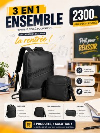 sacs-a-dos-cartable-3-en-1-el-eulma-setif-algerie
