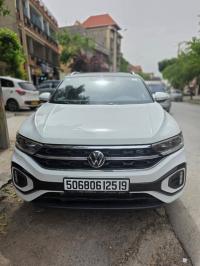 سيارات-volkswagen-t-roc-2025-r-line-سطيف-الجزائر