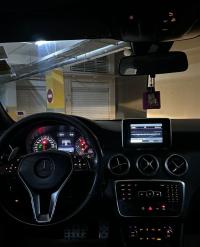 سيارات-mercedes-classe-a-2014-المعالمة-الجزائر