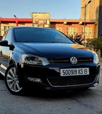 سيارات-volkswagen-polo-2013-life-سطيف-الجزائر