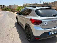 سيارات-dacia-sandero-2024-stepway-extreme-plus-عين-تادلس-مستغانم-الجزائر