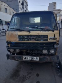 شاحنة-toyota-b65-1986-وهران-الجزائر