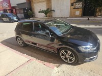 سيارات-volkswagen-golf-7-2017-تيارت-الجزائر