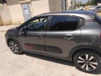 voitures-citroen-c3-2022-c-series-belouizdad-alger-algerie