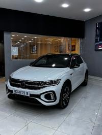 Volkswagen T-Roc 2025 R-Line thumbnail 3