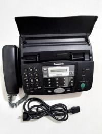 Fax Panasonic KX-FT907 thumbnail 5