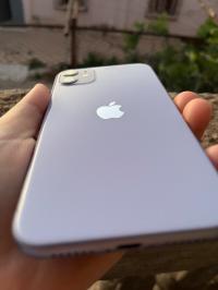هواتف-ذكية-iphone-11-mauve-128go-أم-الذروع-الشلف-الجزائر