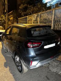 سيارات-geely-gx3-pro-2026-بئر-مراد-رايس-الجزائر