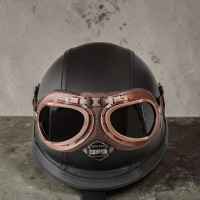 الخوذات-والحماية-casque-harley-davidson-tres-bonne-qualite-الرويبة-الجزائر