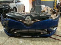قطع-هيكل-السيارة-parchoc-clio-4-gtline-مسرغين-وهران-الجزائر