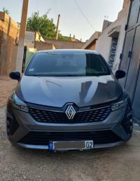 سيارات-renault-clio-5-2024-techno-الشلف-الجزائر