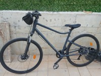 دراجات-هوائية-velo-btwin-riverside-بابا-حسن-الجزائر