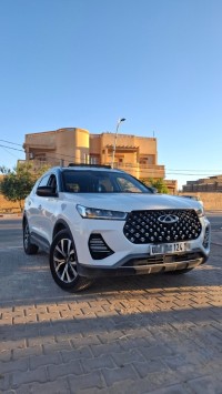 سيارات-chery-tiggo-7-pro-2024-luxury-الواد-الوادي-الجزائر