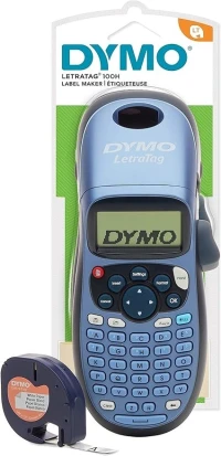 ETIQUTEUSE DYMO H100