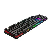 CLAVIER GAMER MECANIQUE HAVIT 498L