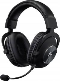 casque logitech  PRO X LIGHT SPEED WIRLESS NOIR thumbnail 3