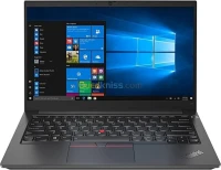 PORTABLE THINKPAD T470 CORE I5 6EME/8G/SSD 256/14" OCCASION