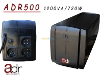 ONDULEUR 1200 VA ADR 