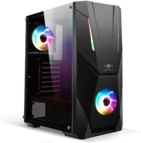 unite centale ryzen 5600G