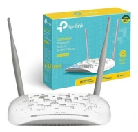 MODEM ROUTEUR ADSL WIFI N 300 MBPS  TP-LINK/8961ND