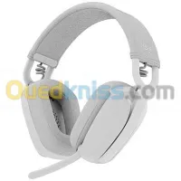CASQUE LOGITECH ZONE VIBE 100 