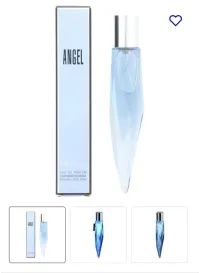 EAU DE PARFUM ANGEL MUGLER 10ML