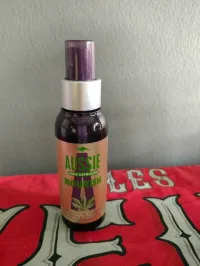 Composition AUSSIE Nourish - Huile capillaire