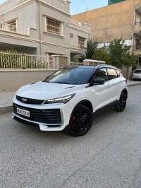 voitures-geely-coolray-2026-flag-ship-bordj-bou-arreridj-algerie