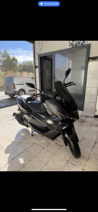 دراجات-نارية-وسكوترات-vms-vmax-2025-المدية-الجزائر