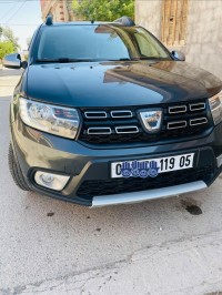 سيارات-dacia-sandero-2019-بولهيلات-باتنة-الجزائر