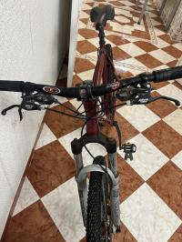 دراجات-هوائية-bicicleta-shimano-بئر-الجير-وهران-الجزائر