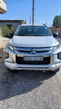 سيارات-mitsubishi-l200-2022-بوثلجة-الطارف-الجزائر