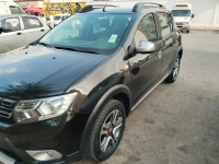 سيارات-dacia-sandero-2018-stepway-باب-الزوار-الجزائر