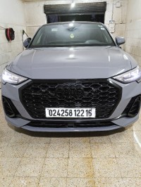 سيارات-audi-q3-2022-s-line-الجزائر-وسط